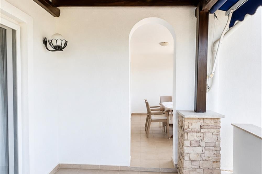 Bodrum Bitez Marinaya Komşu Müstakil Villa