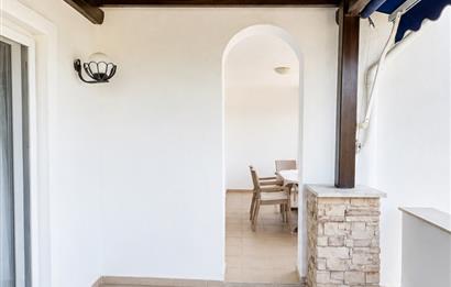 Bodrum Bitez Marinaya Komşu Müstakil Villa