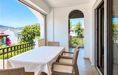 Bodrum Bitez Marinaya Komşu Müstakil Villa