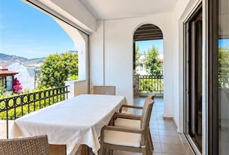 Bodrum Bitez Marinaya Komşu Müstakil Villa - 6 - 37471