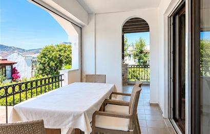 Bodrum Bitez Marinaya Komşu Müstakil Villa