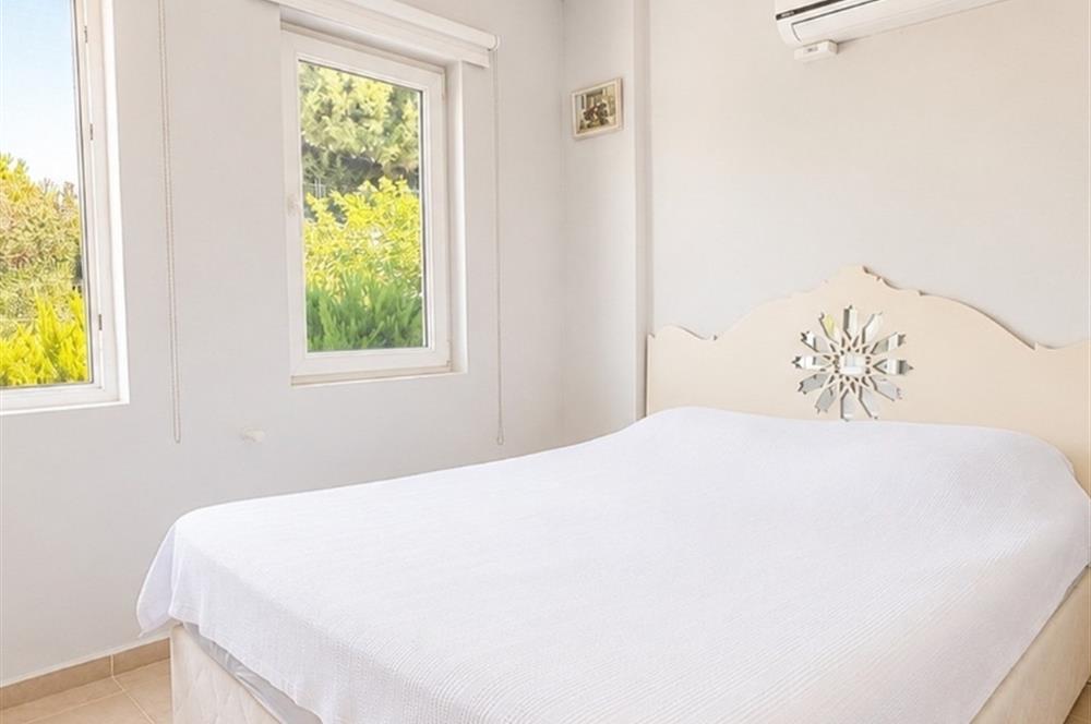 Bodrum Bitez Marinaya Komşu Müstakil Villa