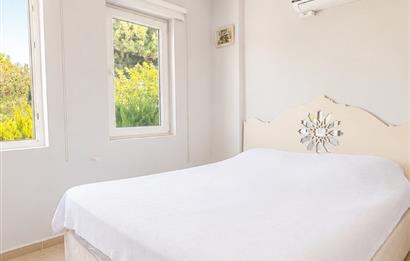 Bodrum Bitez Marinaya Komşu Müstakil Villa