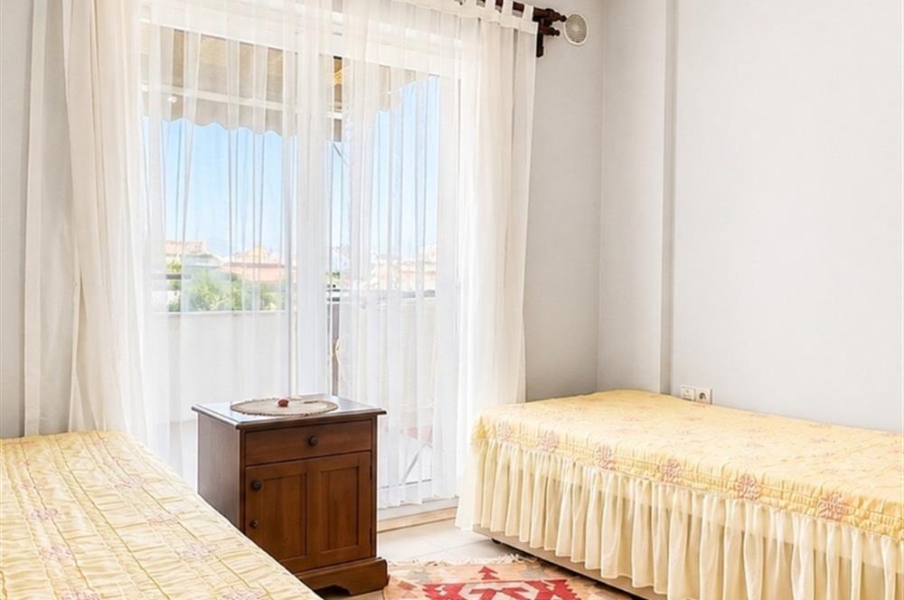 Bodrum Bitez Marinaya Komşu Müstakil Villa