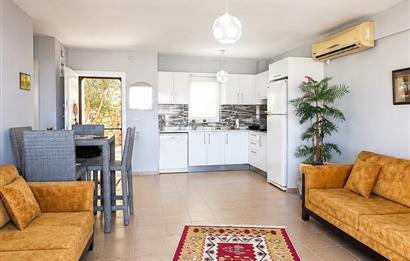 Bodrum Bitez Marinaya Komşu Müstakil Villa