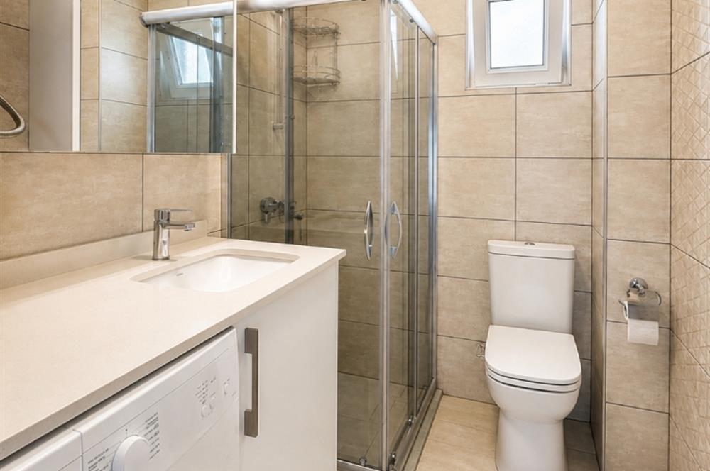 Bodrum Bitez Marinaya Komşu Müstakil Villa