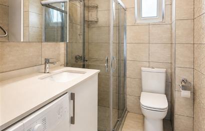 Bodrum Bitez Marinaya Komşu Müstakil Villa