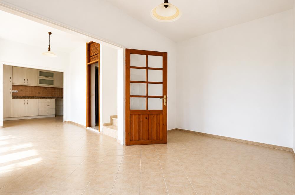 Bodrum Gümüşkaya Sitesinde Plajlı Müstakil Villa