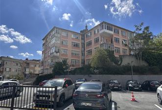 CEVAHİR AVM YANINDA 3+1 SATILIK DAİRE  - 6 - 37476