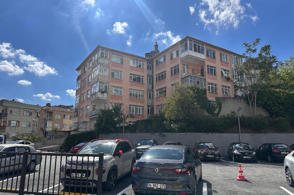 CEVAHİR AVM YANINDA 3+1 SATILIK DAİRE 