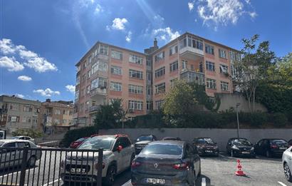 CEVAHİR AVM YANINDA 3+1 SATILIK DAİRE 