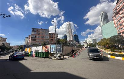 CEVAHİR AVM YANINDA 3+1 SATILIK DAİRE 