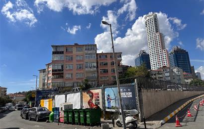 CEVAHİR AVM YANINDA 3+1 SATILIK DAİRE 