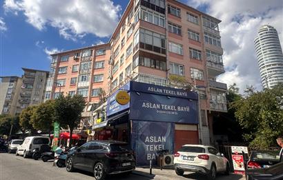 CEVAHİR AVM YANINDA 3+1 SATILIK DAİRE 