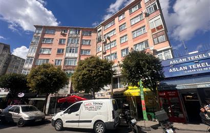 CEVAHİR AVM YANINDA 3+1 SATILIK DAİRE 