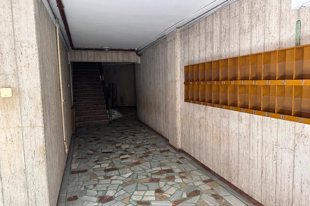 CEVAHİR AVM YANINDA 3+1 SATILIK DAİRE 