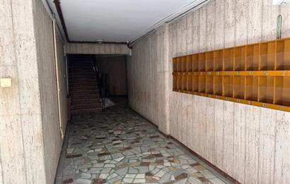 CEVAHİR AVM YANINDA 3+1 SATILIK DAİRE 
