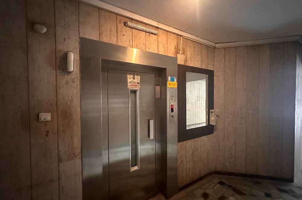 CEVAHİR AVM YANINDA 3+1 SATILIK DAİRE 
