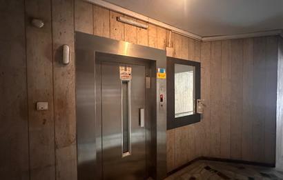 CEVAHİR AVM YANINDA 3+1 SATILIK DAİRE 
