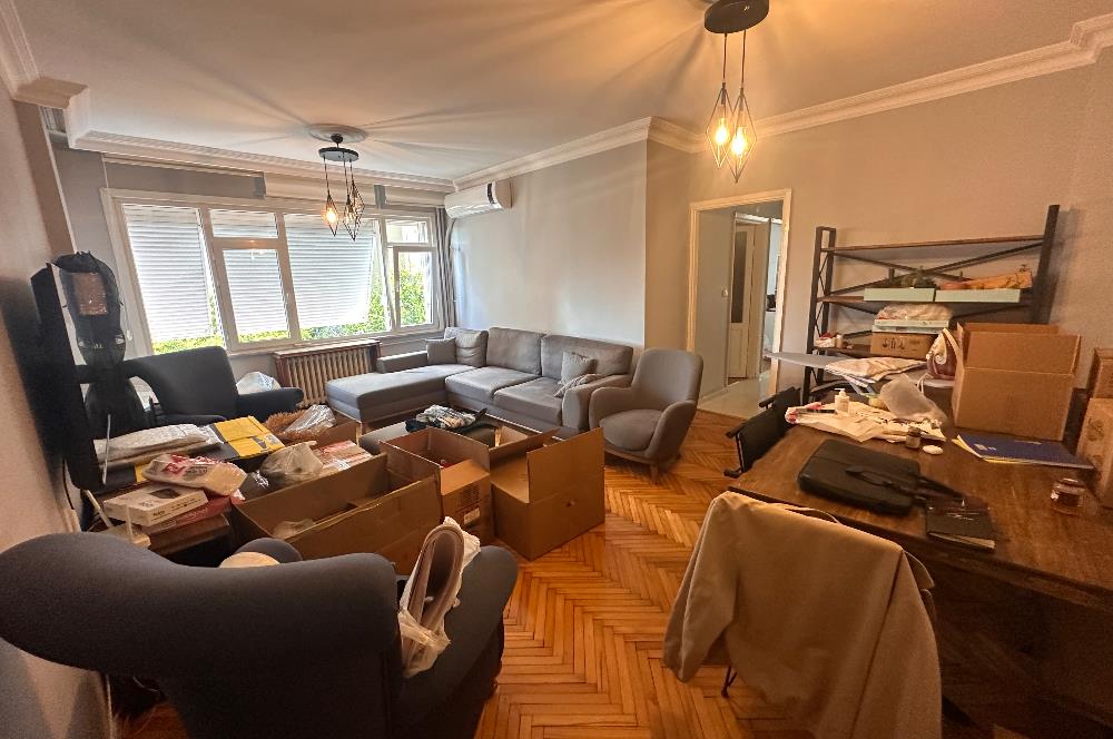 CEVAHİR AVM YANINDA 3+1 SATILIK DAİRE 