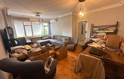 CEVAHİR AVM YANINDA 3+1 SATILIK DAİRE 