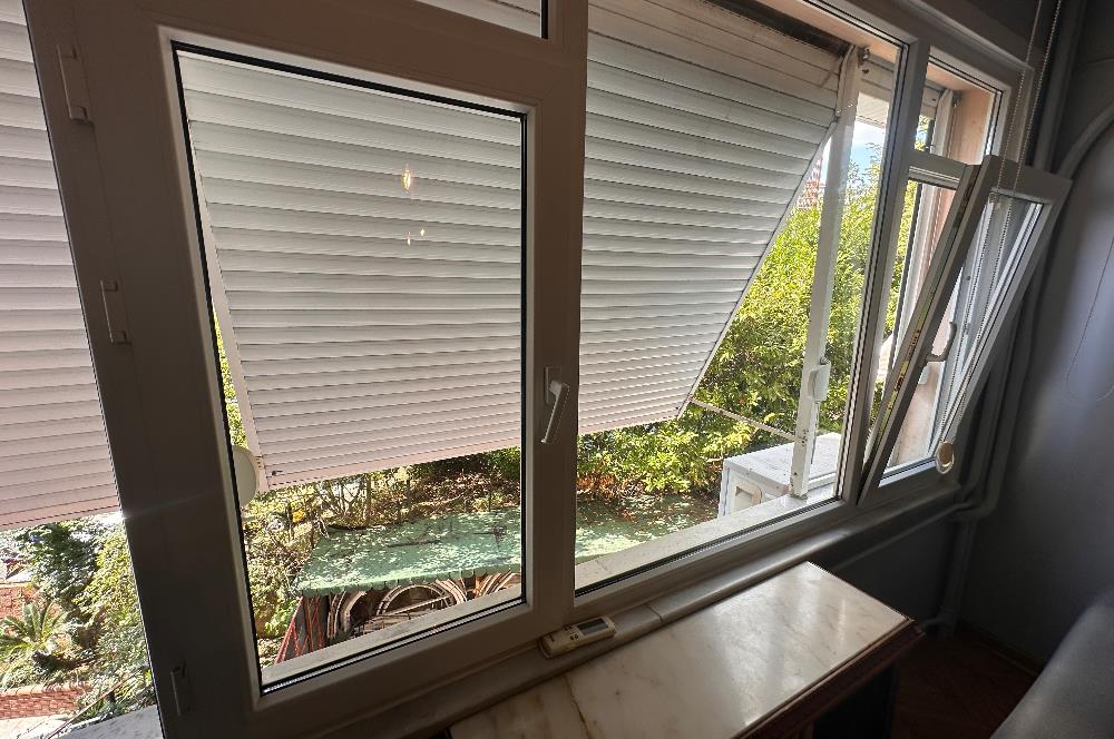 CEVAHİR AVM YANINDA 3+1 SATILIK DAİRE 