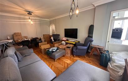 CEVAHİR AVM YANINDA 3+1 SATILIK DAİRE 