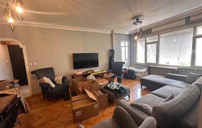 CEVAHİR AVM YANINDA 3+1 SATILIK DAİRE 