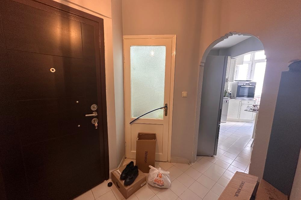 CEVAHİR AVM YANINDA 3+1 SATILIK DAİRE 