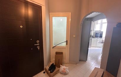 CEVAHİR AVM YANINDA 3+1 SATILIK DAİRE 