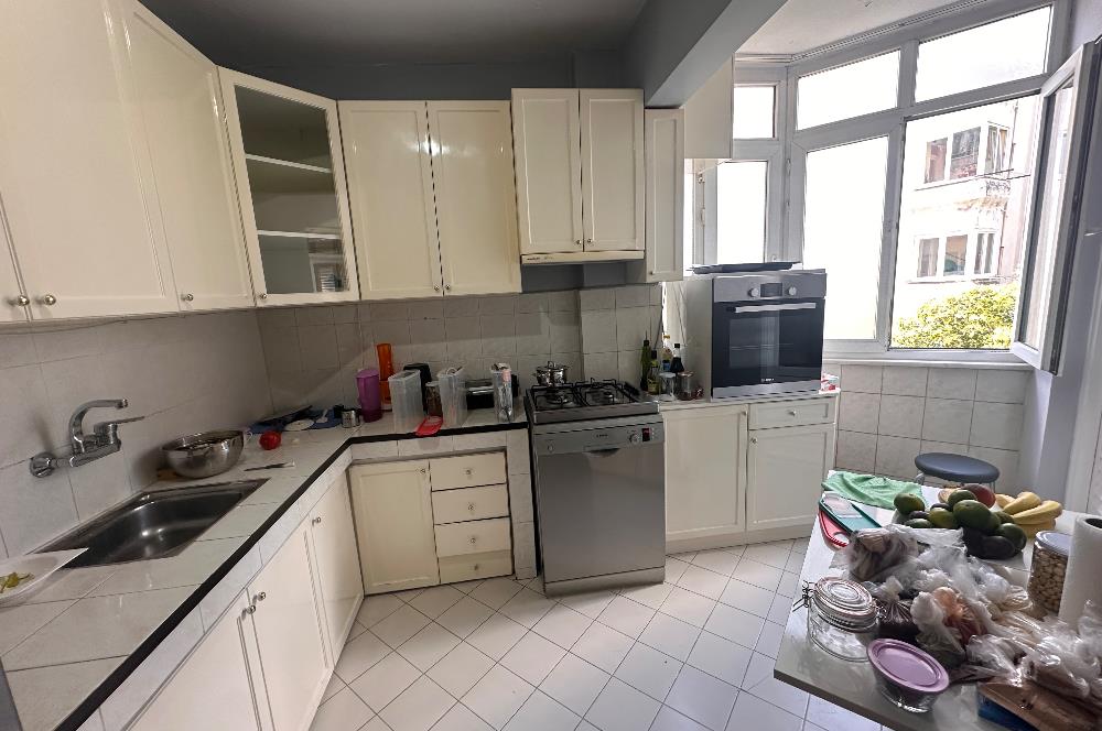 CEVAHİR AVM YANINDA 3+1 SATILIK DAİRE 