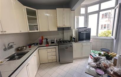 CEVAHİR AVM YANINDA 3+1 SATILIK DAİRE 
