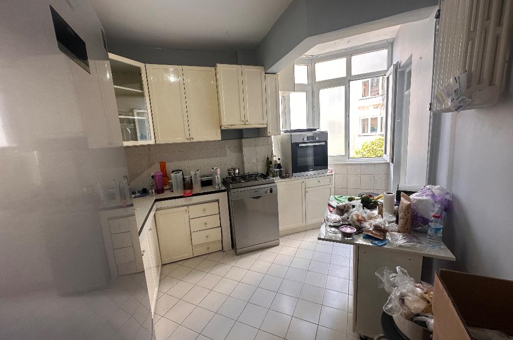CEVAHİR AVM YANINDA 3+1 SATILIK DAİRE 