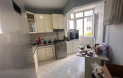 CEVAHİR AVM YANINDA 3+1 SATILIK DAİRE 