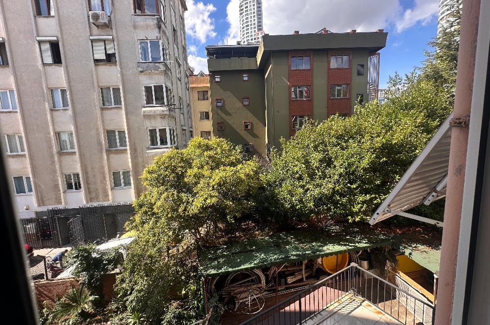 CEVAHİR AVM YANINDA 3+1 SATILIK DAİRE 