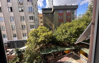 CEVAHİR AVM YANINDA 3+1 SATILIK DAİRE 