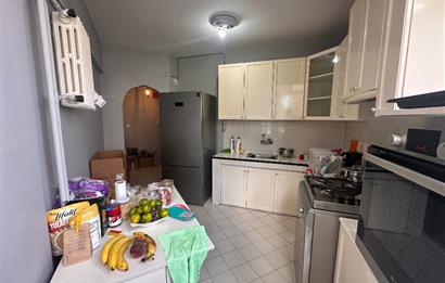 CEVAHİR AVM YANINDA 3+1 SATILIK DAİRE 