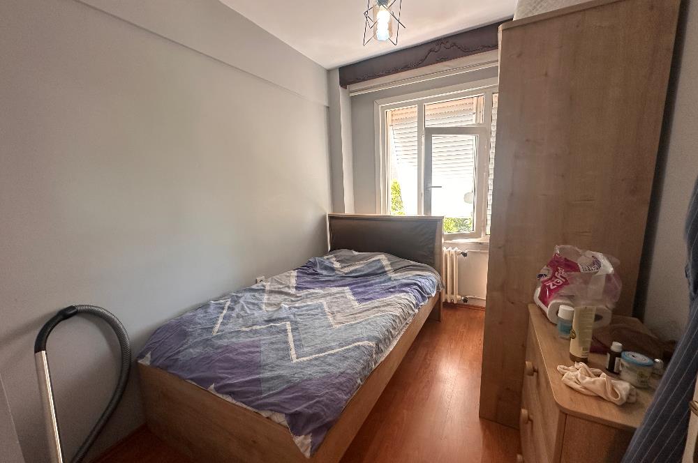 CEVAHİR AVM YANINDA 3+1 SATILIK DAİRE 