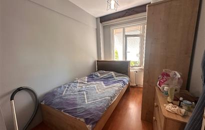 CEVAHİR AVM YANINDA 3+1 SATILIK DAİRE 