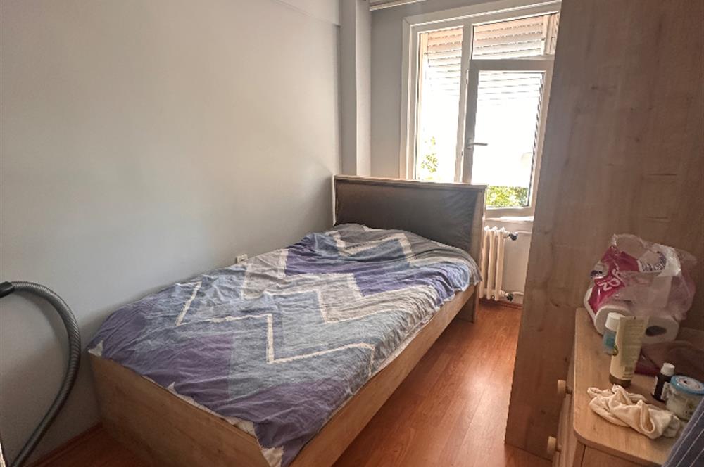 CEVAHİR AVM YANINDA 3+1 SATILIK DAİRE 