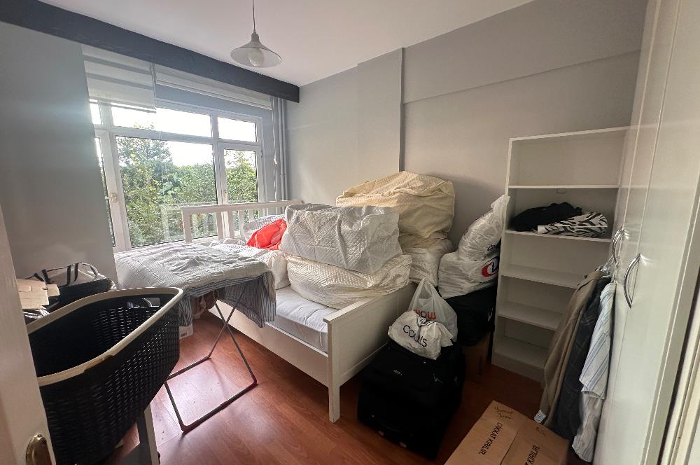 CEVAHİR AVM YANINDA 3+1 SATILIK DAİRE 