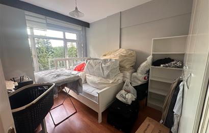 CEVAHİR AVM YANINDA 3+1 SATILIK DAİRE 