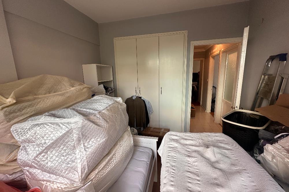 CEVAHİR AVM YANINDA 3+1 SATILIK DAİRE 