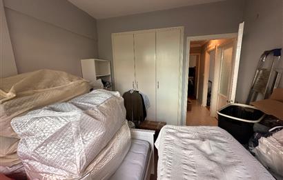 CEVAHİR AVM YANINDA 3+1 SATILIK DAİRE 