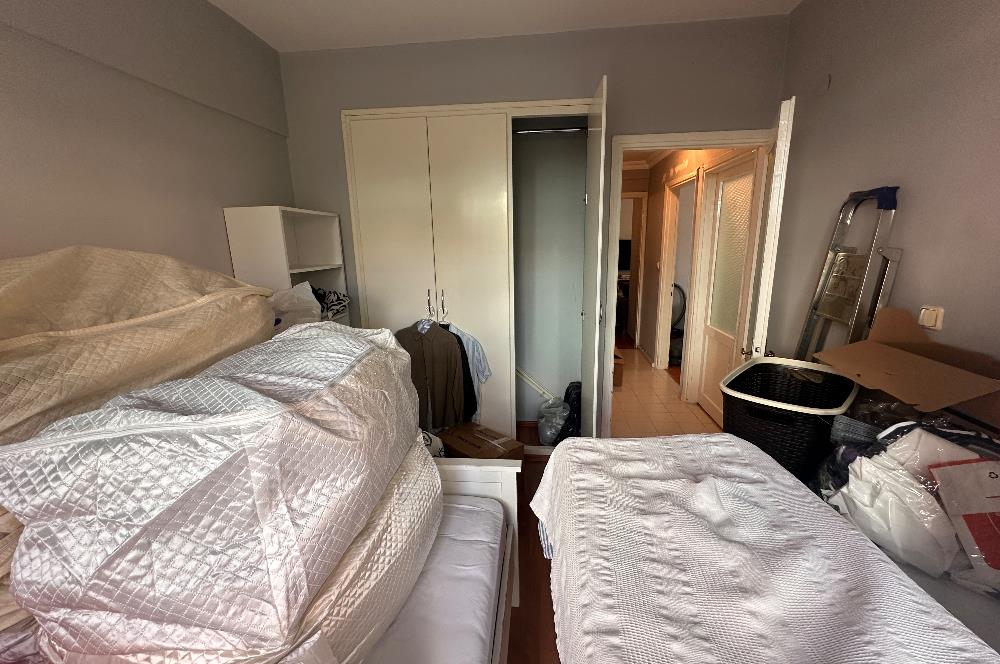 CEVAHİR AVM YANINDA 3+1 SATILIK DAİRE 