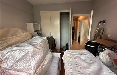 CEVAHİR AVM YANINDA 3+1 SATILIK DAİRE 