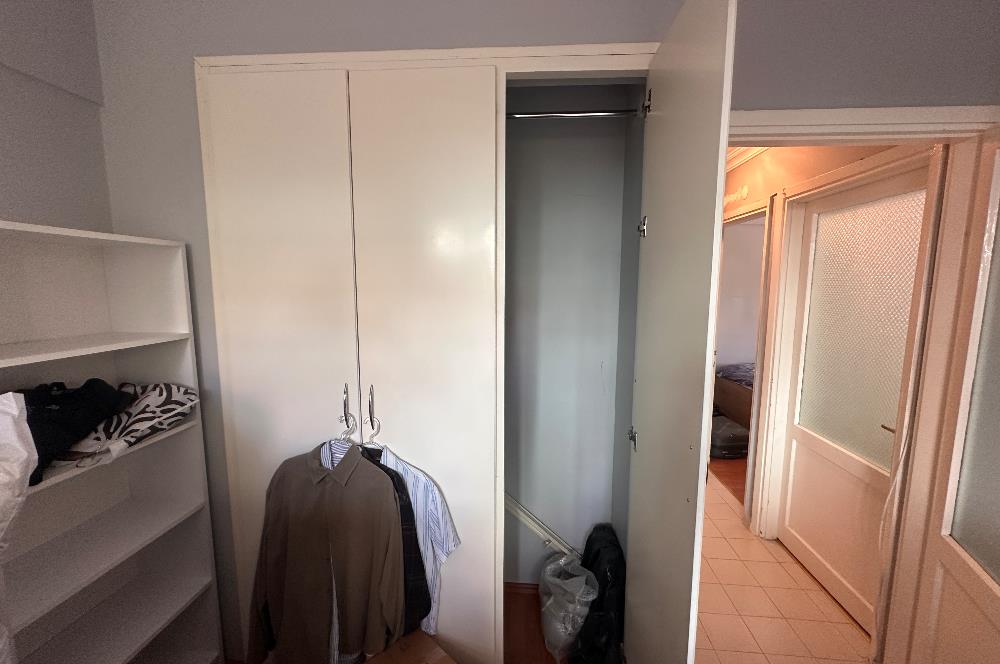 CEVAHİR AVM YANINDA 3+1 SATILIK DAİRE 