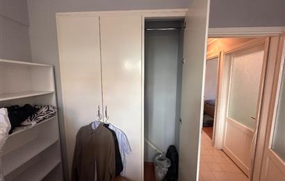 CEVAHİR AVM YANINDA 3+1 SATILIK DAİRE 