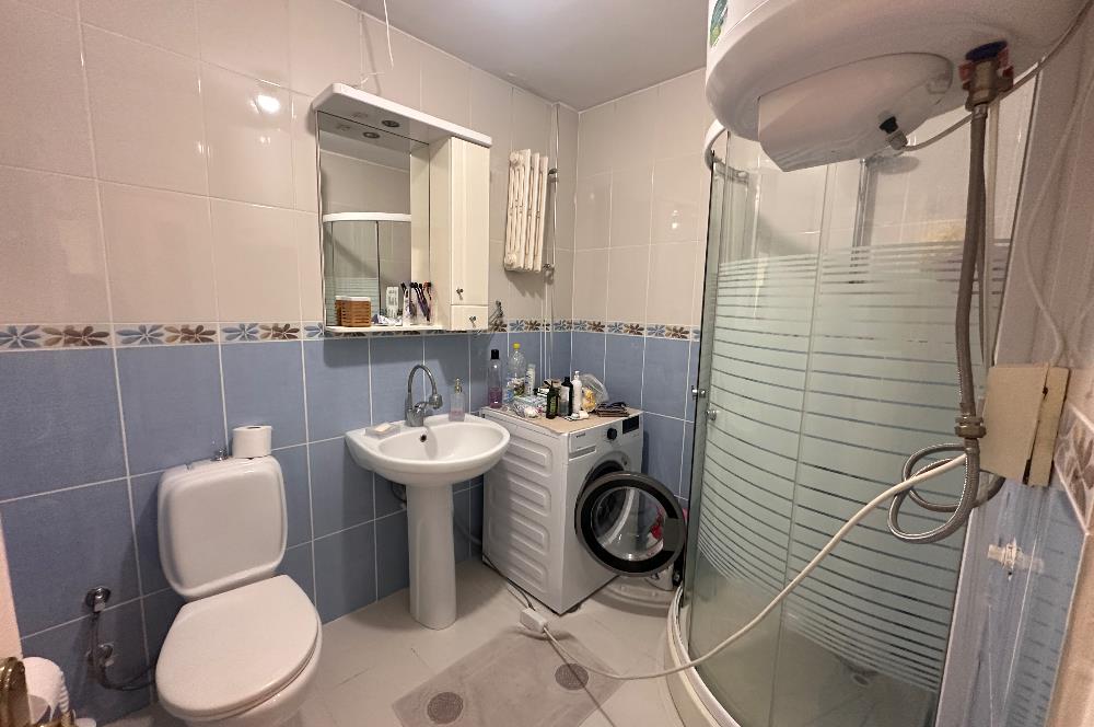 CEVAHİR AVM YANINDA 3+1 SATILIK DAİRE 