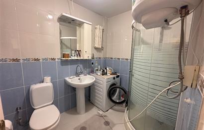 CEVAHİR AVM YANINDA 3+1 SATILIK DAİRE 